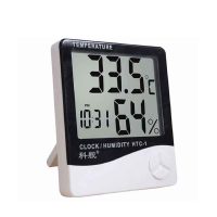 دماسنج-و-رطوبت-سنج-دیجیتال-مدل-HTC1